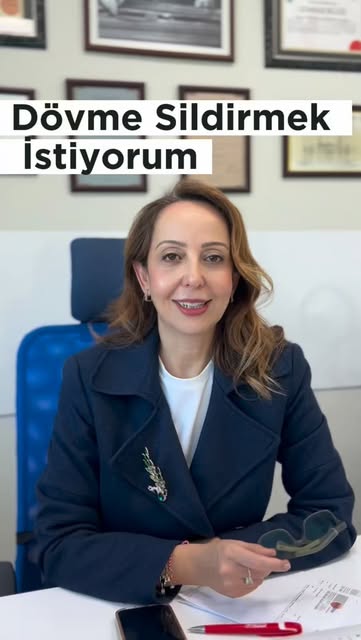 Dövme silme hakkında